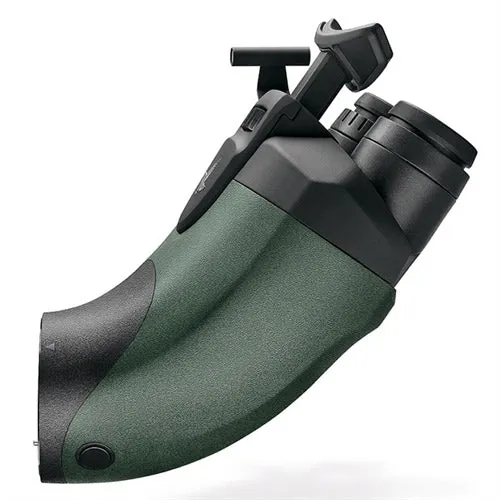 Swarovski BTX 35x115 spotting scope (oculair + objectief module)