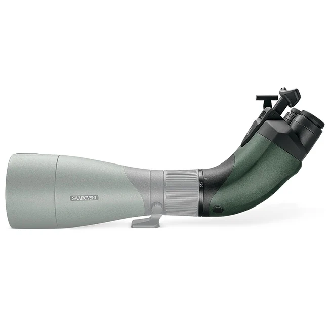 Swarovski BTX 35x115 spotting scope (oculair + objectief module)