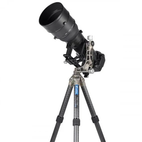 Leofoto PG-1 Gimbal Head Camo