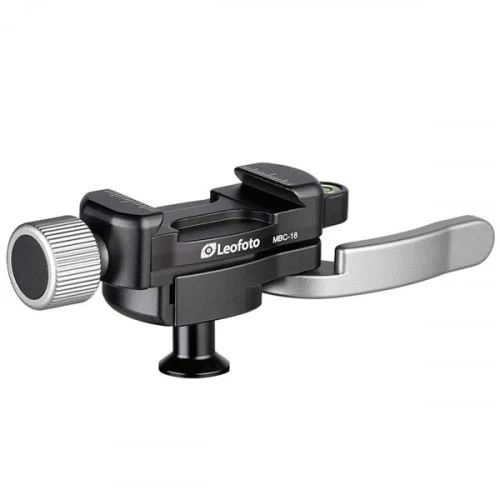 Leofoto Ballhead MBC-18