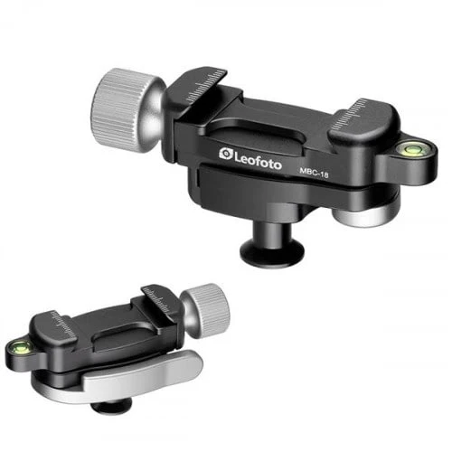 Leofoto Ballhead MBC-18