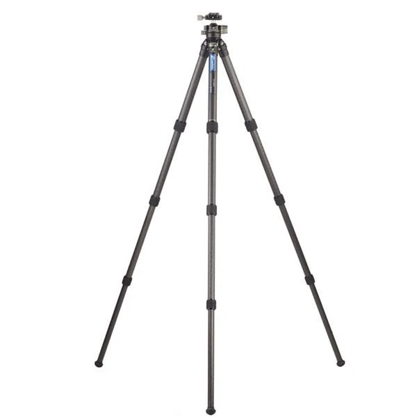 Leofoto Ranger LS-324C + Kugelkopf LH-40