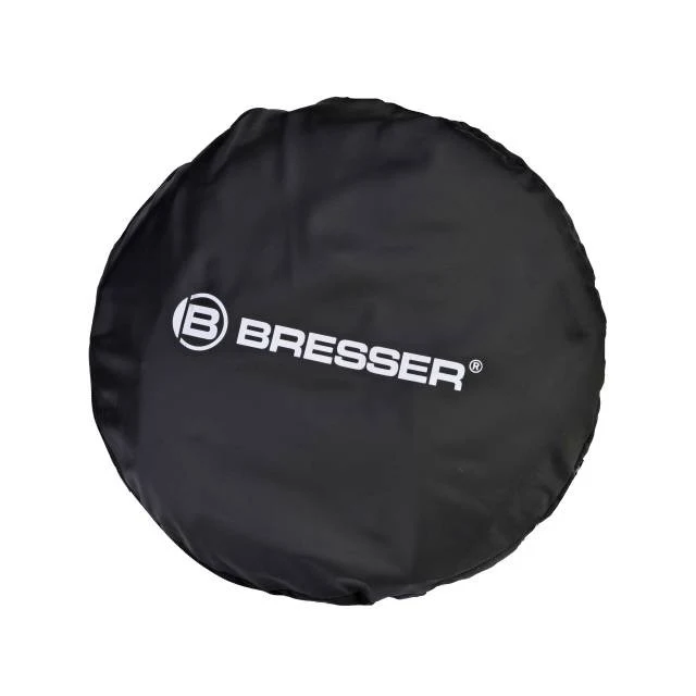 Bresser TR-8 Collapsible Reflector Silver/White 90x120cm
