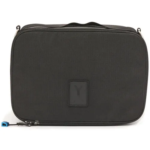 NYA-EVO Removable Camera Insert Small G3 (RCI-S), Black