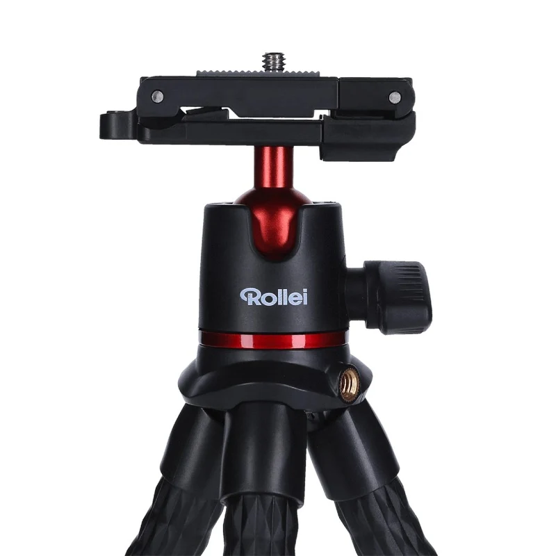 Rollei Monkey Pod 2 Schwarz
