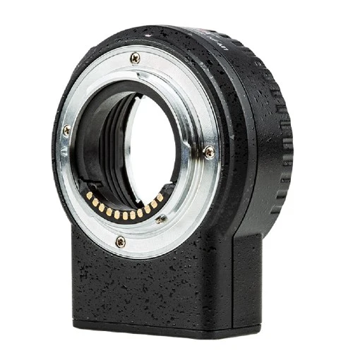 Viltrox NF-M1 Objektiv Mount Adapter ring