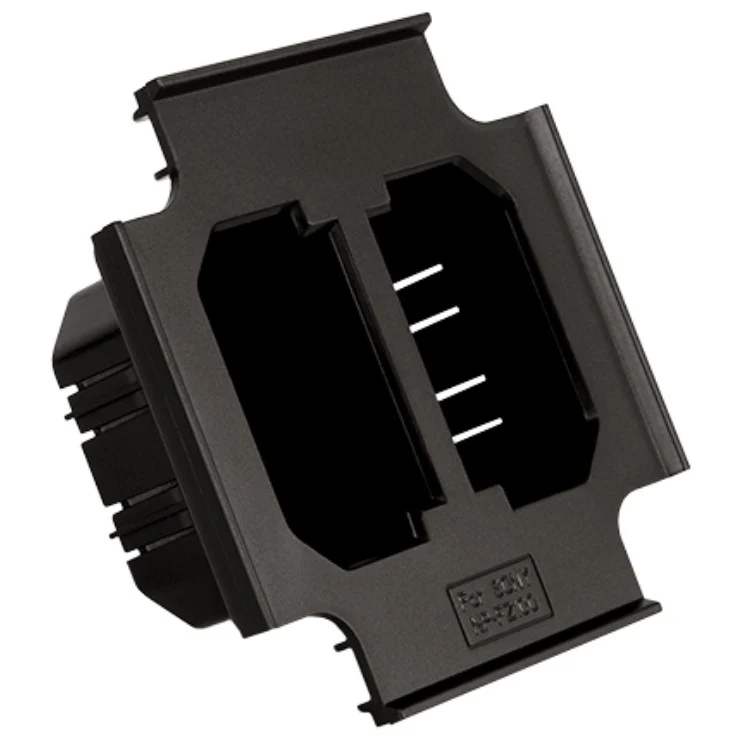 Hähnel ProCube2 battery plate - Sony NP-FZ100