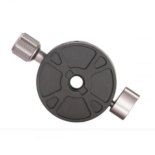 Leofoto 52mm Schwenkklemme