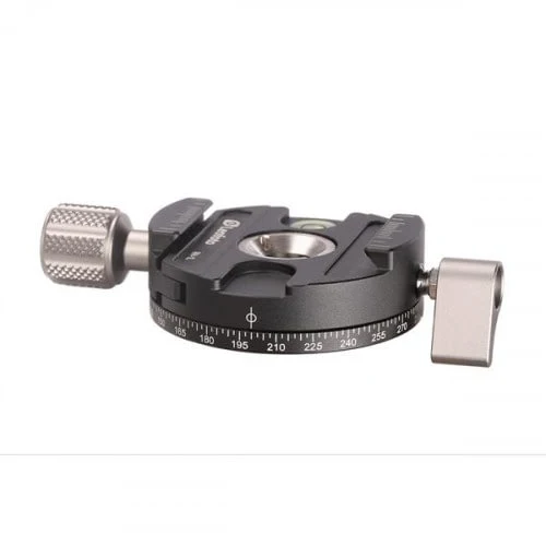 Leofoto 52mm Schwenkklemme