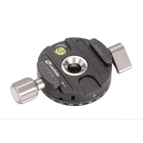 Leofoto 52mm Schwenkklemme