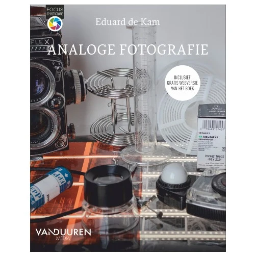 Fokus auf Fotografie: Analogfotografie
