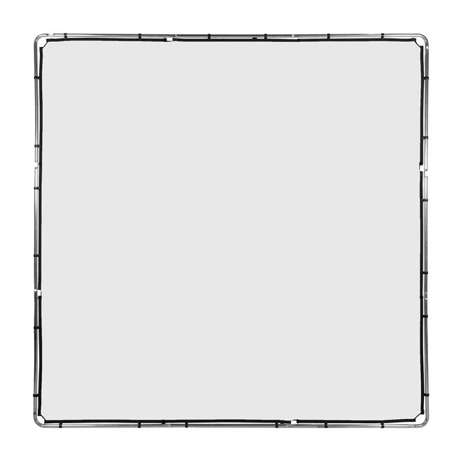 Manfrotto LL LR83301R Skylite Rapid Fabric 300x300cm Extra Large 0.75 stop