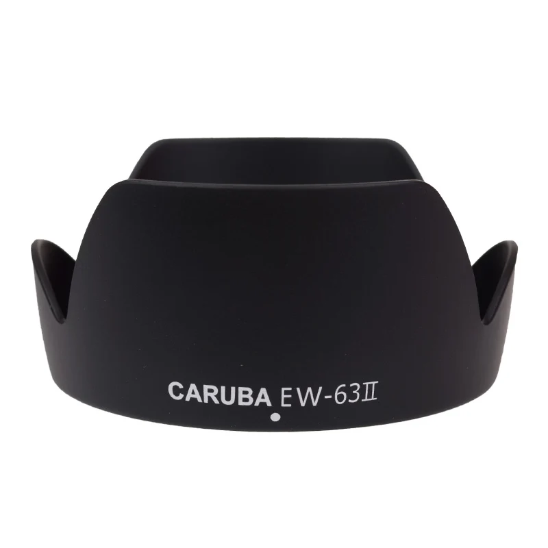 Caruba EW-63 II Lens hood