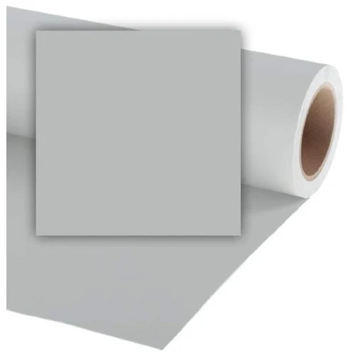 Colorama 1102 Mist Grey 2.72x11m