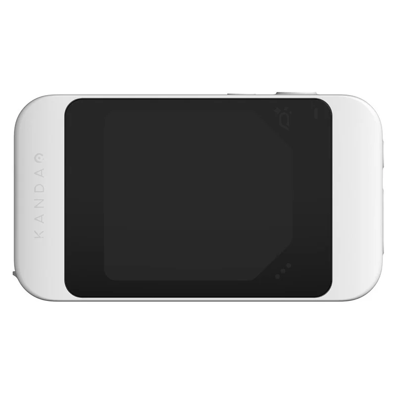 Kandao QooCam EGO 3D Camera (White Version)