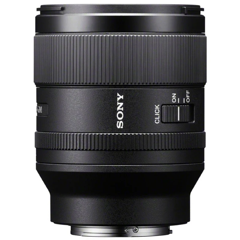 Sony FE 35mm f/1,4 GM (SEL35F14GM.SYX)