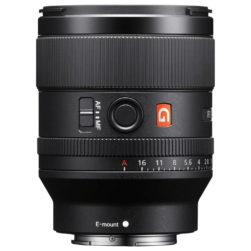 Sony FE 35mm f/1,4 GM (SEL35F14GM.SYX)