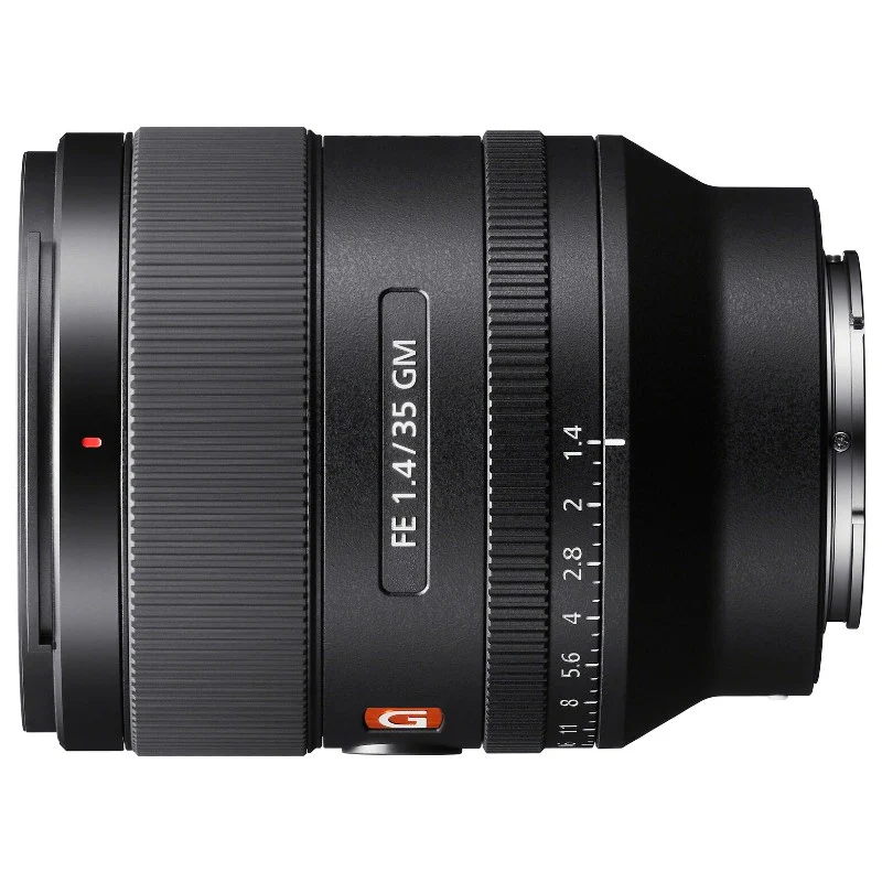 Sony FE 35mm f/1,4 GM (SEL35F14GM.SYX)