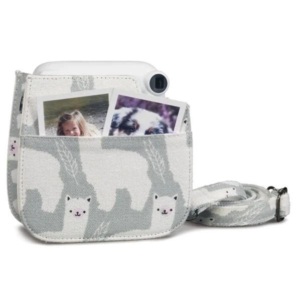 Cullman Rio Fit 110 llama camera bag