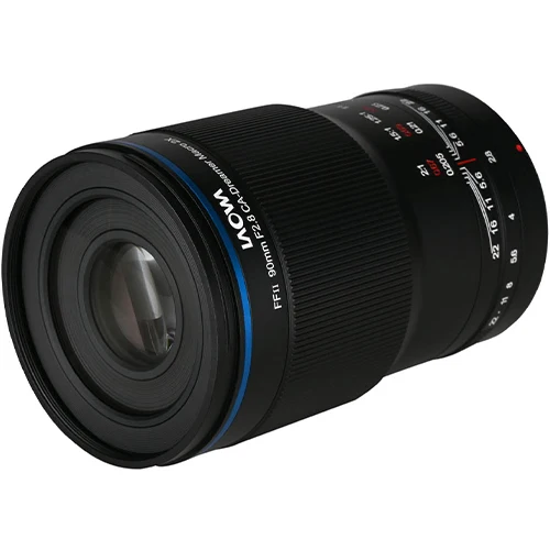Laowa 90mm f/2.8 2X Ultra-Macro APO Lens Nikon Z