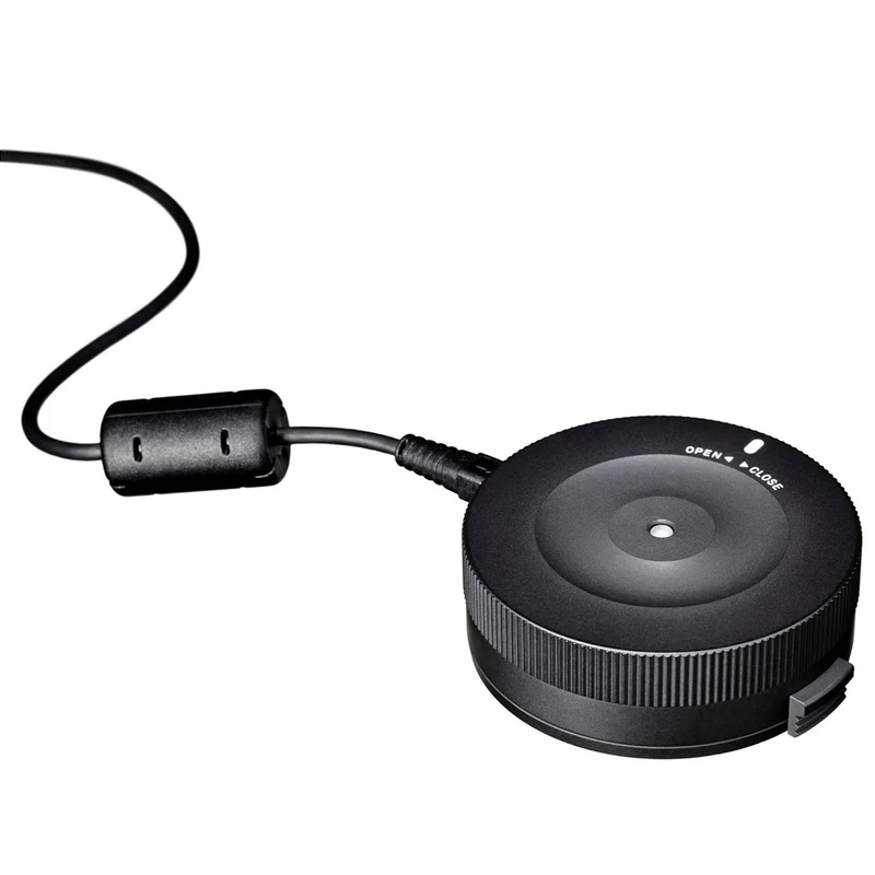 Sigma USB Dock Canon