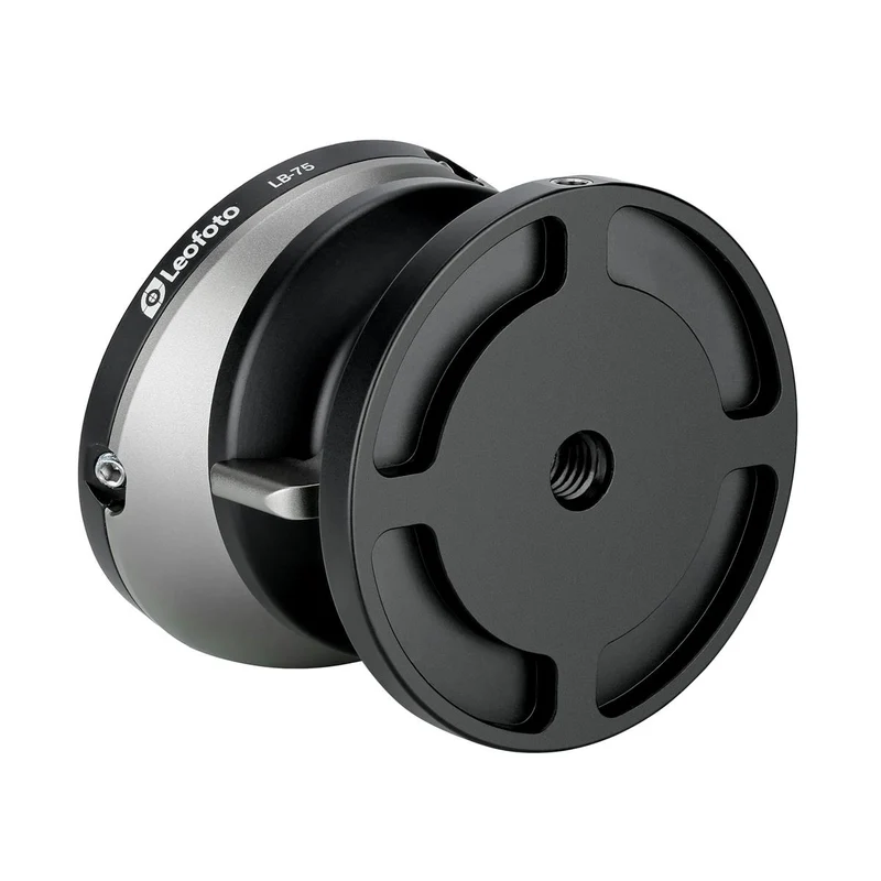 Leofoto LB-75 Nivellierbasis