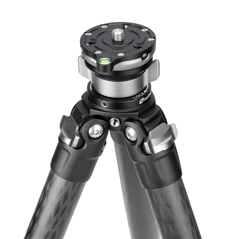 Leofoto LB-75 Nivellierbasis