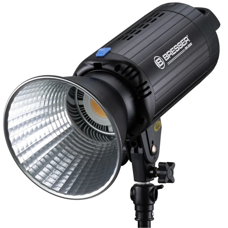 Bresser BR-200S COB LED Dual Kit