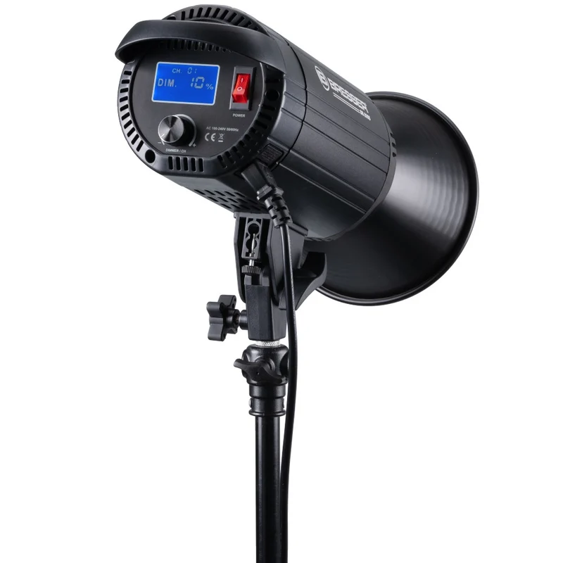 Bresser BR-200S COB LED Dual Kit