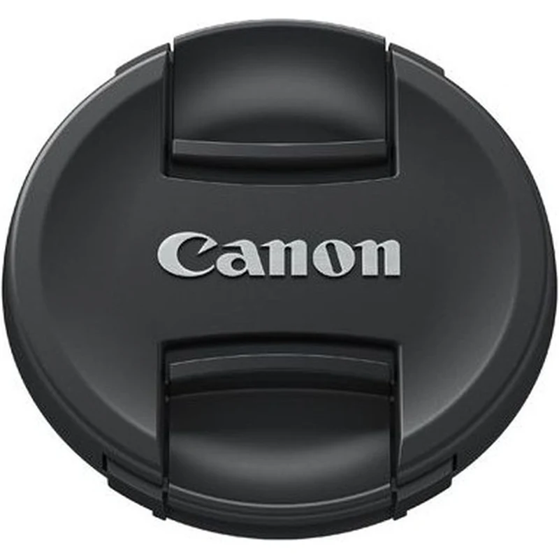 Canon Objektivdeckel E-77 II
