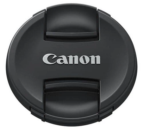 Canon Objektiv Cap E-82 II