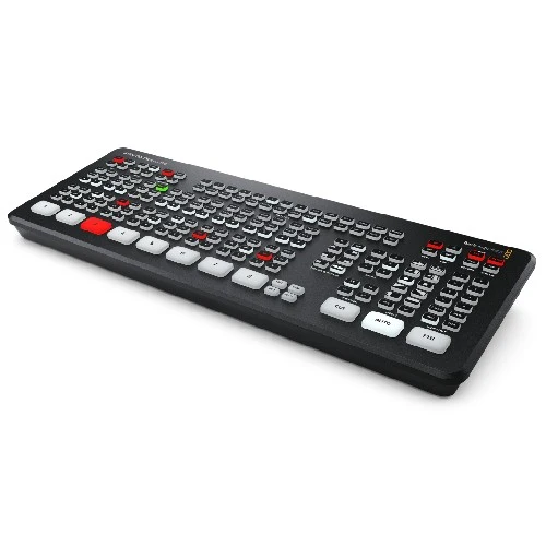 Blackmagic ATEM SDI Extreme ISO