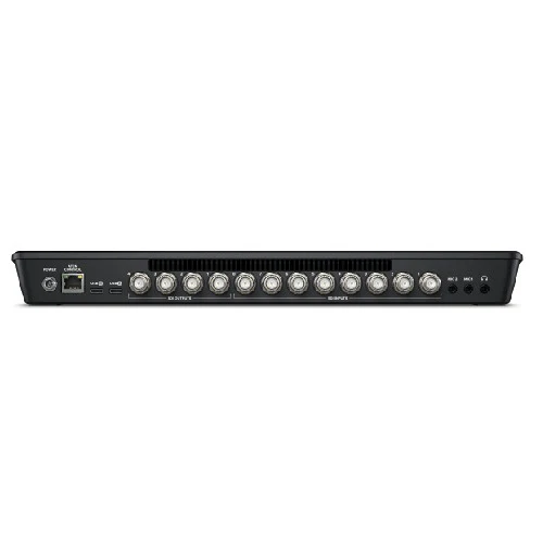 Blackmagic ATEM SDI Extreme ISO
