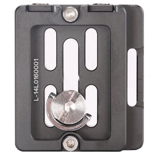 Leofoto 50mm Plate for NB 34 & NB-40