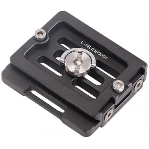 Leofoto 50mm Plate for NB 34 & NB-40