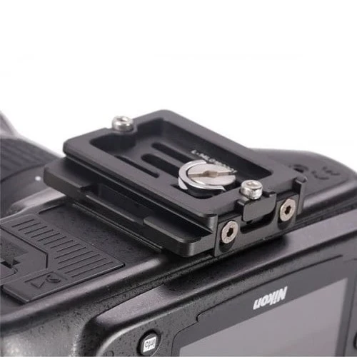 Leofoto 50mm Plate for NB 34 & NB-40