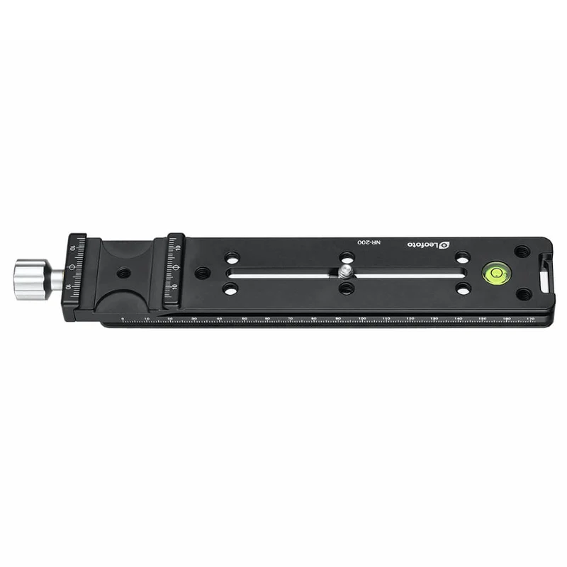 Leofoto 200Mm Nodal Slide