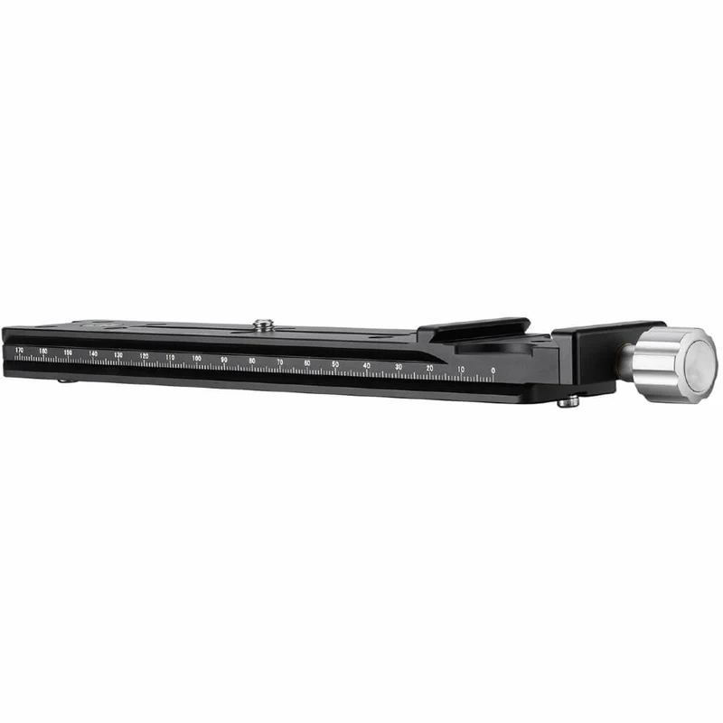 Leofoto 200Mm Nodal Slide