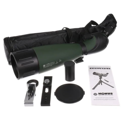 Konus Spektiv Konuspot-100C 20-60x100