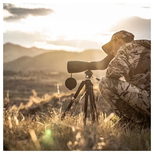 Vortex High Country II Stativkit