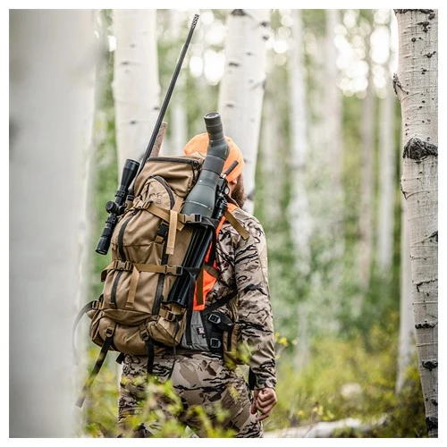 Vortex High Country II Stativkit