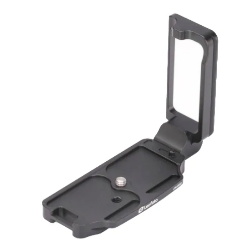Leofoto LN-D850N Combo L-Plate for Nikon D850