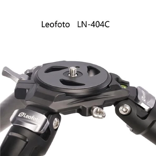 Leofoto LN-404C Mounting Platform