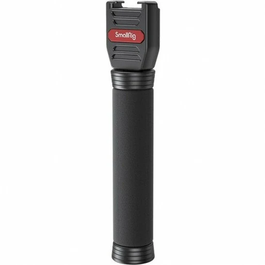 SmallRig 3182 Stretchable Mic Handle für Wireless Lavalier Microphones
