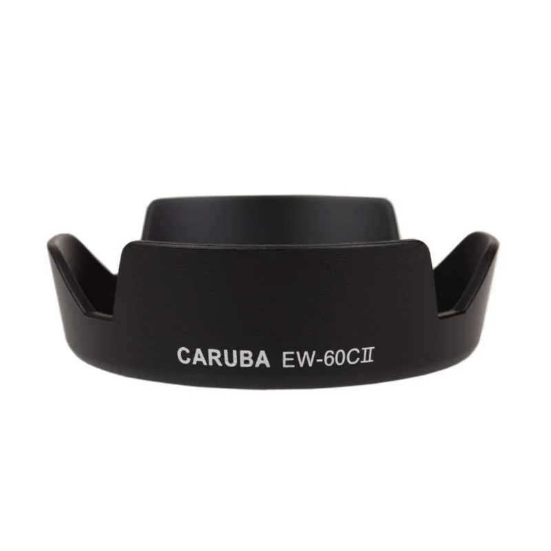 Caruba EW-60C II Gegenlichtblende