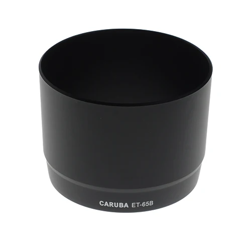 Caruba ET-65B lens hood for the Canon EF 70-300mm iS