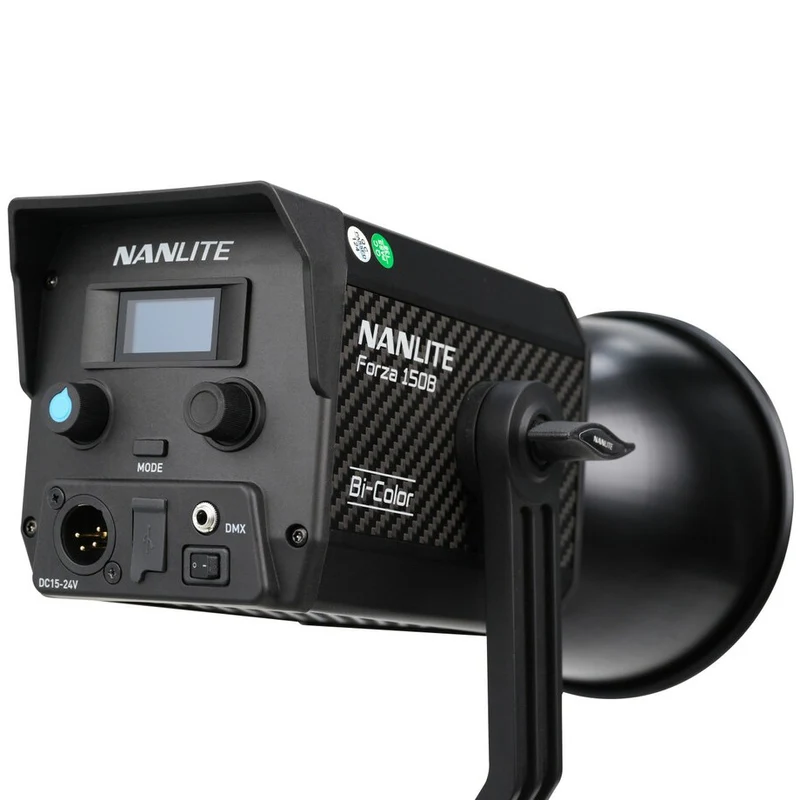 Nanlite Forza 150B, Bi-Color, LED-Licht