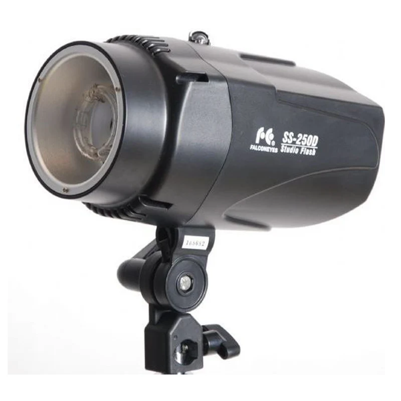 Falcon Eyes Studioblitzlicht SS-250D