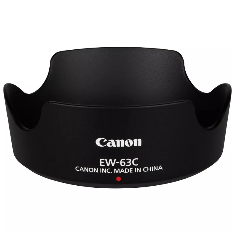Canon EW-63C Gegenlichtblende