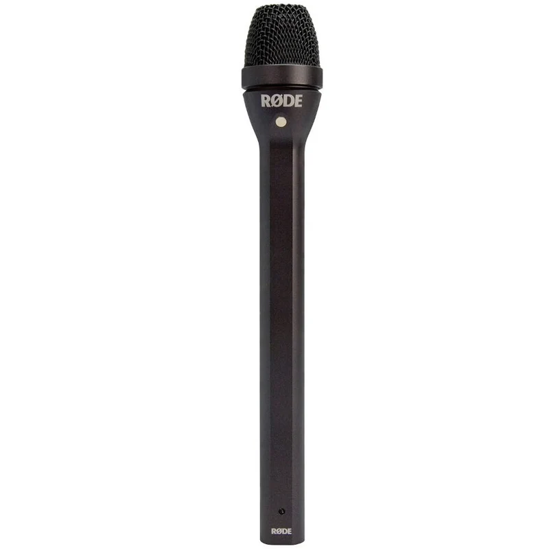 RØDE Reporter